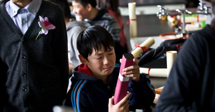 What’s Going On in This Picture? | March 14, 2022