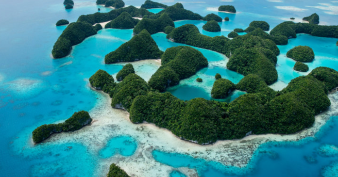 How Much Do You Know About Palau?