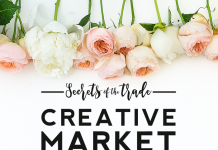 Secrets of the Trade | Where to Find the Best Design Resources Secrets of the Trade | Where to Find the Best Design Resources