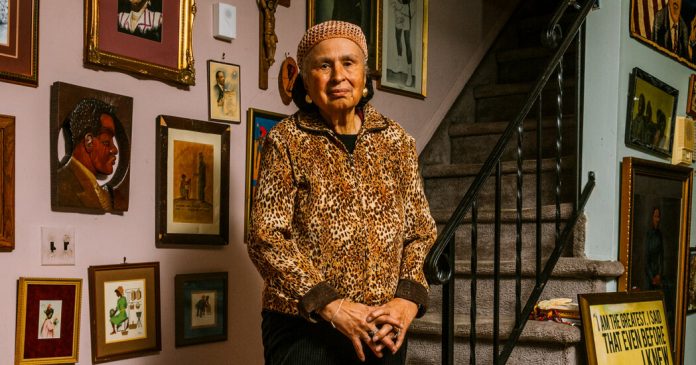 Lesson of the Day: ‘Tour a House Full of Black History’