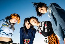 Vocabulary in Context: The Linda Lindas Vocabulary in Context: The Linda Lindas