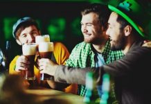 The Music of Ireland on St. Patrick’s Day The Music of Ireland on St. Patrick’s Day