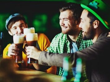 The Music of Ireland on St. Patrick’s Day The Music of Ireland on St. Patrick’s Day