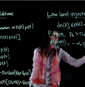 An Interview With the Professor Behind CU Boulder’s Active Optical Devices Specialization An Interview With the Professor Behind CU Boulder’s Active Optical Devices Specialization