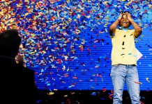 Confetti Confetti