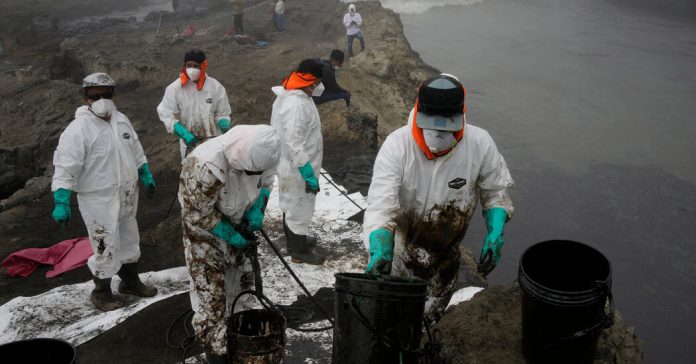 What’s Going On in This Picture? | March 21, 2022