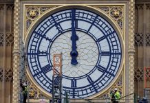 Lesson of the Day: ‘Why Do We Change the Clocks, Anyway?’ Lesson of the Day: ‘Why Do We Change the Clocks, Anyway?’