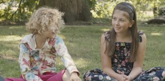 Film Club: ‘Yaren and the Sun’ Film Club: ‘Yaren and the Sun’