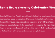 Digest #160: Neurodiversity Celebration Week Digest #160: Neurodiversity Celebration Week
