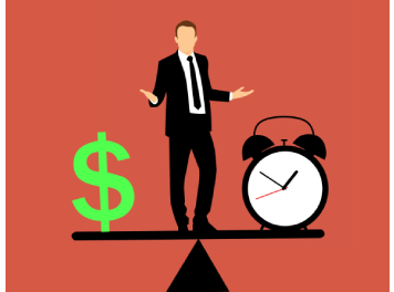 Having A Side Hustle For Extra Income Having A Side Hustle For Extra Income