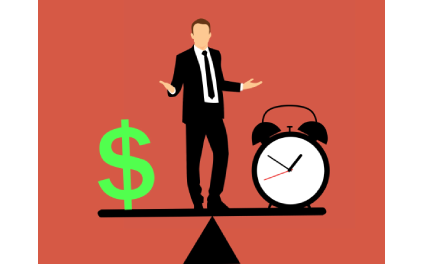 Having A Side Hustle For Extra Income Having A Side Hustle For Extra Income