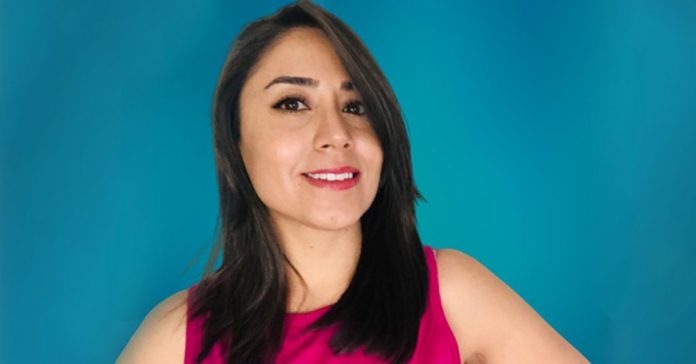 Lifelong Learner Jaina Bellanca Is Earning Her Degree Online So She Can Launch Her New Career