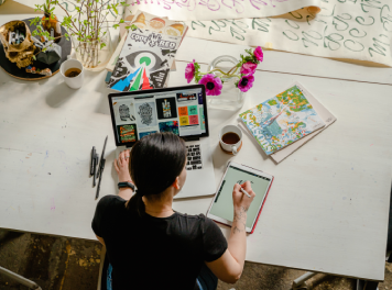 Unleash Your Creativity with New Hobbies Unleash Your Creativity with New Hobbies