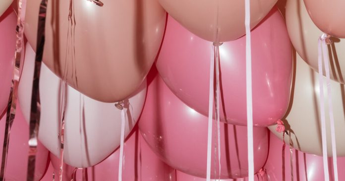 Vocabulary in Context: How Balloons Blew Up