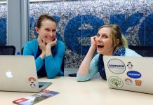 Eight Years at Coursera, Always a Courserian Eight Years at Coursera, Always a Courserian