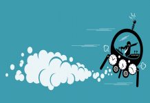 LXP – Are Times Changing? LXP – Are Times Changing?