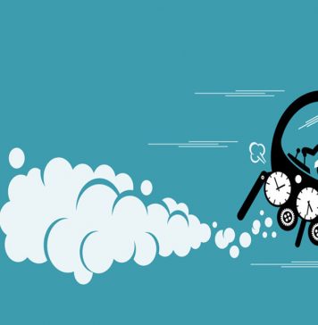 LXP – Are Times Changing? LXP – Are Times Changing?