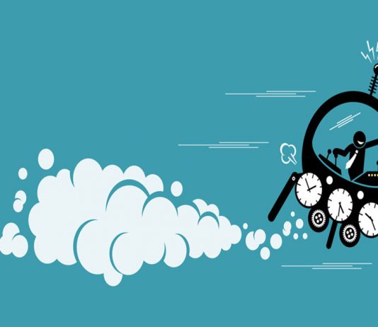 LXP – Are Times Changing? LXP – Are Times Changing?