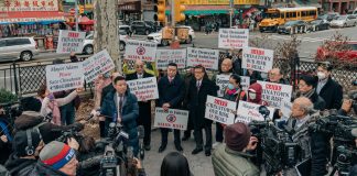 Lesson of the Day: ‘Asian Americans Grapple With Tide of Attacks’ Lesson of the Day: ‘Asian Americans Grapple With Tide of Attacks’