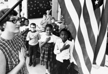 Lesson of the Day: ‘We Know the Pledge. Its Author, Maybe Not.’ Lesson of the Day: ‘We Know the Pledge. Its Author, Maybe Not.’