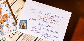 Should Libraries Get Rid of Late Fees? Should Libraries Get Rid of Late Fees?