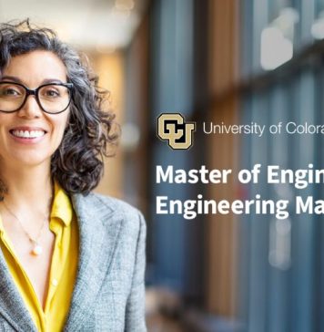 Earn admission into CU Boulder’s new Master of Engineering in Engineering Management by completing a 3-course Specialization Earn admission into CU Boulder’s new Master of Engineering in Engineering Management by completing a 3-course Specialization