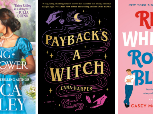 Do You Like Romance Stories? Do You Like Romance Stories?