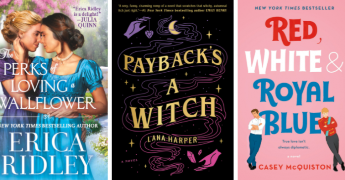 Do You Like Romance Stories?