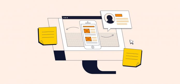 Learn How To Build Wireframes and Prototypes in Figma in Our Intro to UI and UX Design