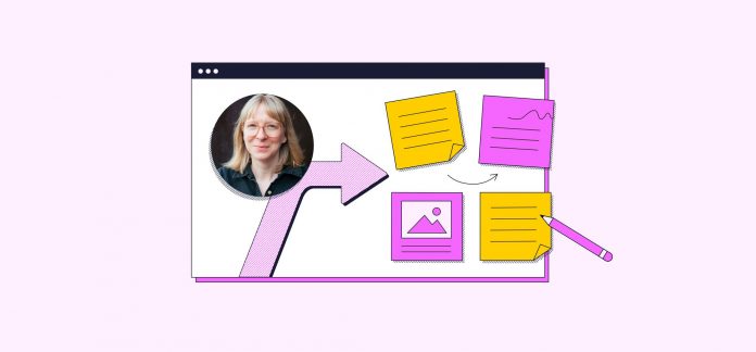How I Made the Switch From Marketing to UX — & What I Learned Along the Way