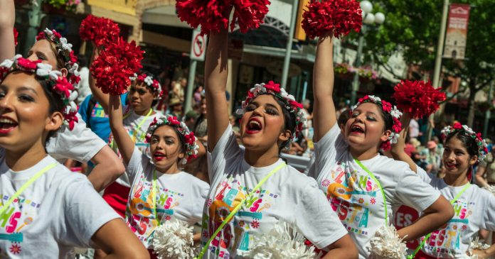 How Do You Come Together With Your Community?