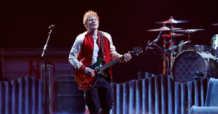 If Two Songs Sound Alike, Is It Stealing?