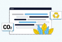 How Sustainable Software Design Combats Climate Change — & How To Get Involved How Sustainable Software Design Combats Climate Change — & How To Get Involved