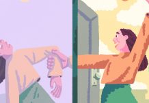 Inside Vs. Outside Inside Vs. Outside