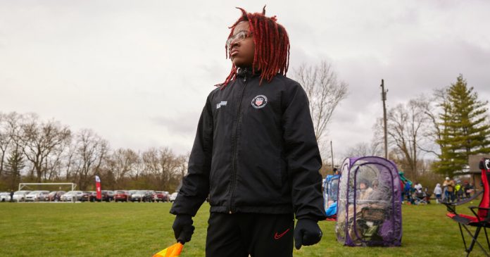 Have You Witnessed Bad Behavior in Youth Sports?