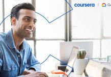 Coursera and Google Cloud launch 500+ new projects, free access to cloud-focused content for 30,000 learners Coursera and Google Cloud launch 500+ new projects, free access to cloud-focused content for 30,000 learners
