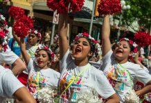 Weekly Accessible Learning Activities: Lead Poisoning, Mindfulness, Community Weekly Accessible Learning Activities: Lead Poisoning, Mindfulness, Community