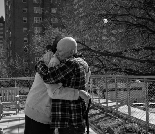 Lesson of the Day: ‘Inside a Home for L.G.B.T.Q. Seniors: “I Made Friends Here.”’ Lesson of the Day: ‘Inside a Home for L.G.B.T.Q. Seniors: “I Made Friends Here.”’
