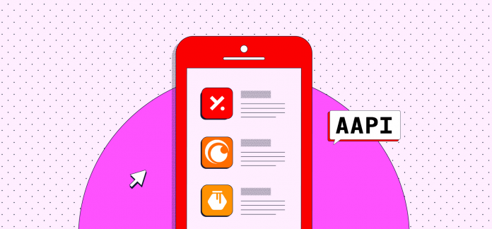 5 Apps Made By Asian American Developers For The AAPI Community