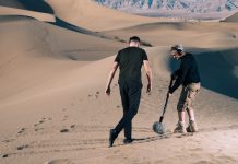 Lesson of the Day: ‘The Secret Sounds of “Dune”: Rice Krispies and Marianne Faithfull’ Lesson of the Day: ‘The Secret Sounds of “Dune”: Rice Krispies and Marianne Faithfull’