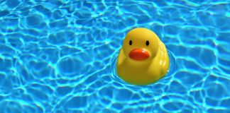 Digest #162: Teaching Water Safety Digest #162: Teaching Water Safety