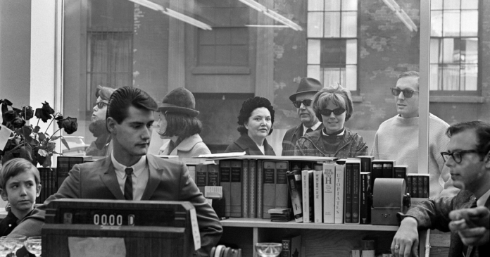 What’s Going On in This Picture? | May 9, 2022