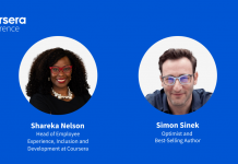 Why Change Matters: A Fireside Chat with Simon Sinek Why Change Matters: A Fireside Chat with Simon Sinek