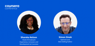 Why Change Matters: A Fireside Chat with Simon Sinek Why Change Matters: A Fireside Chat with Simon Sinek