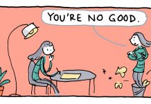 How Do You Silence Your Inner Critic? How Do You Silence Your Inner Critic?