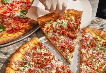 Best Pizza? Best Pizza?