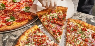 Best Pizza? Best Pizza?