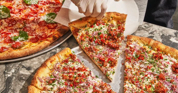 Best Pizza?