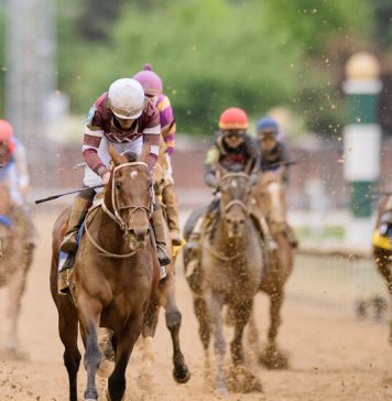 Vocabulary in Context: The Kentucky Derby Vocabulary in Context: The Kentucky Derby