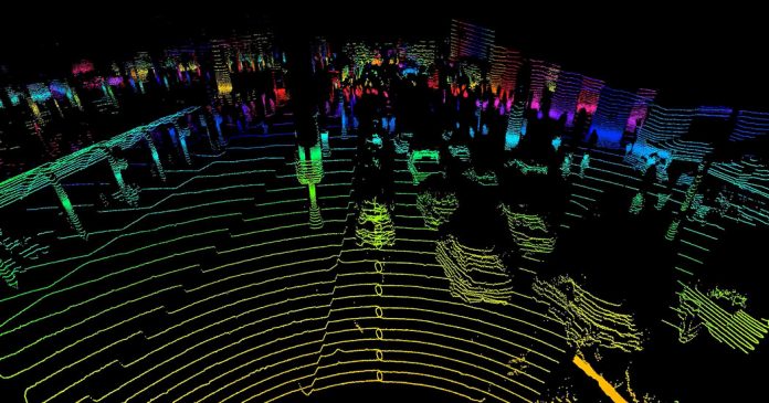 From Car Sensors to Archaeological Maps, Laser Technology Proves a Bright Idea
